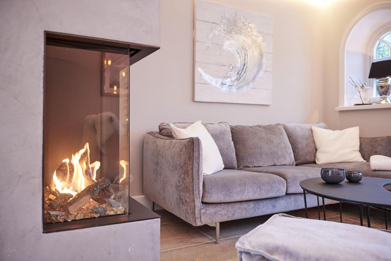 Dailk Hues Ferienhaus *