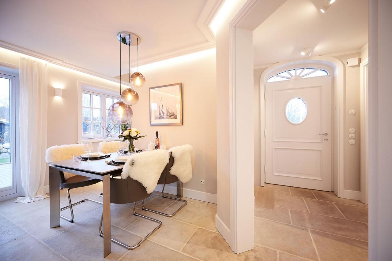 Dailk Hues Ferienhaus