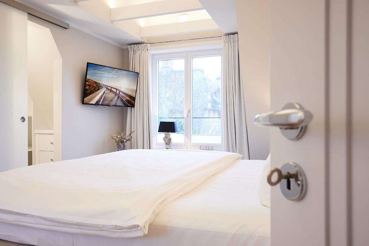 Dailk Hues Ferienhaus *