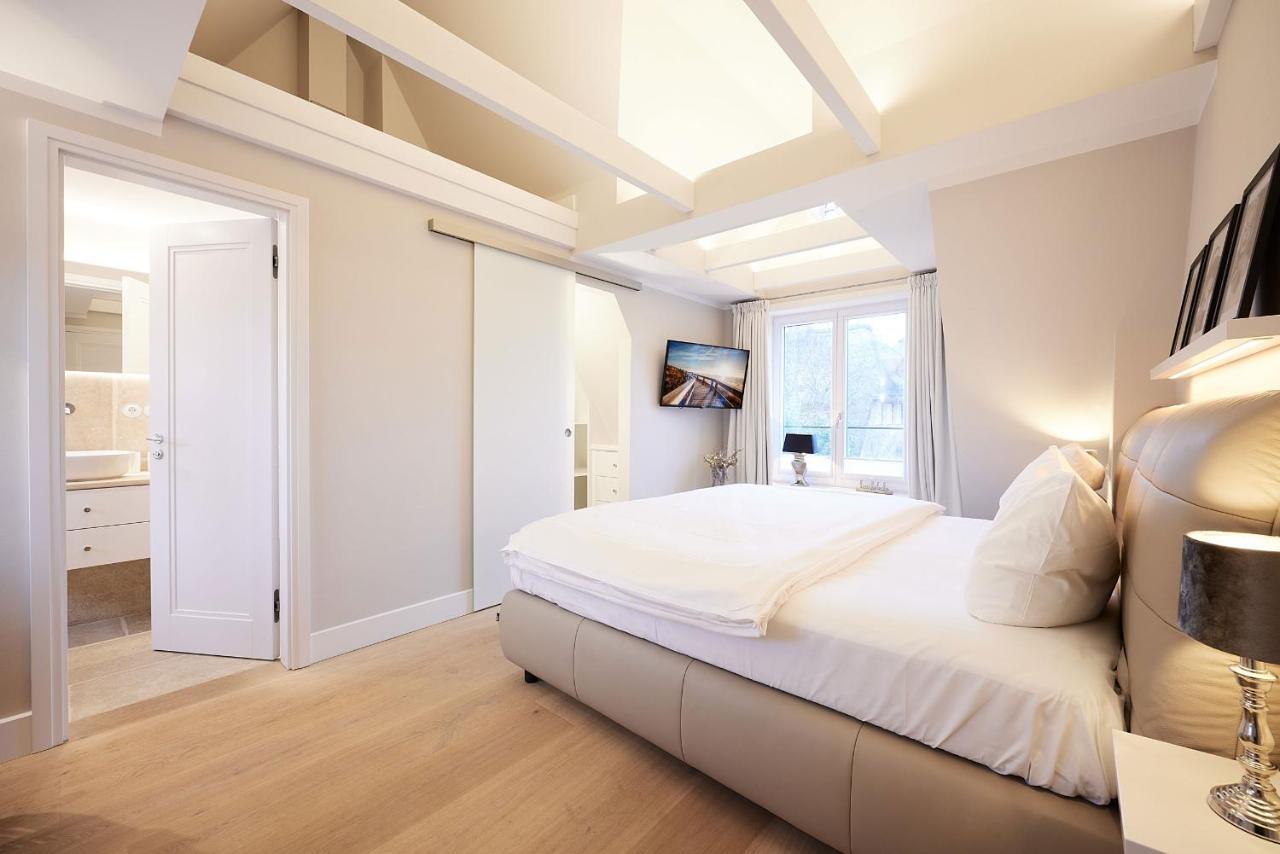 Dailk Hues Ferienhaus *